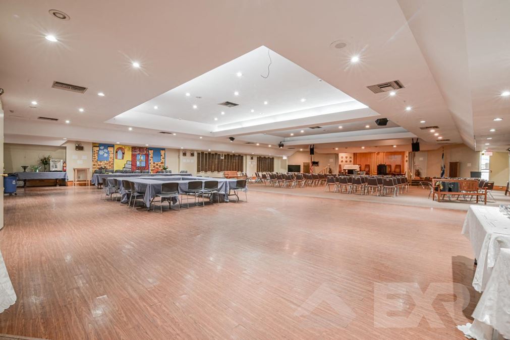 250 Cadman Plaza West, Brooklyn, NY 11201